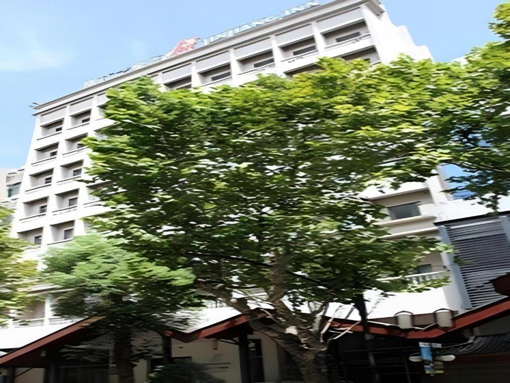 Jinjiang Inn Hangzhou Xihu Avenue Branch Eksteriør bilde